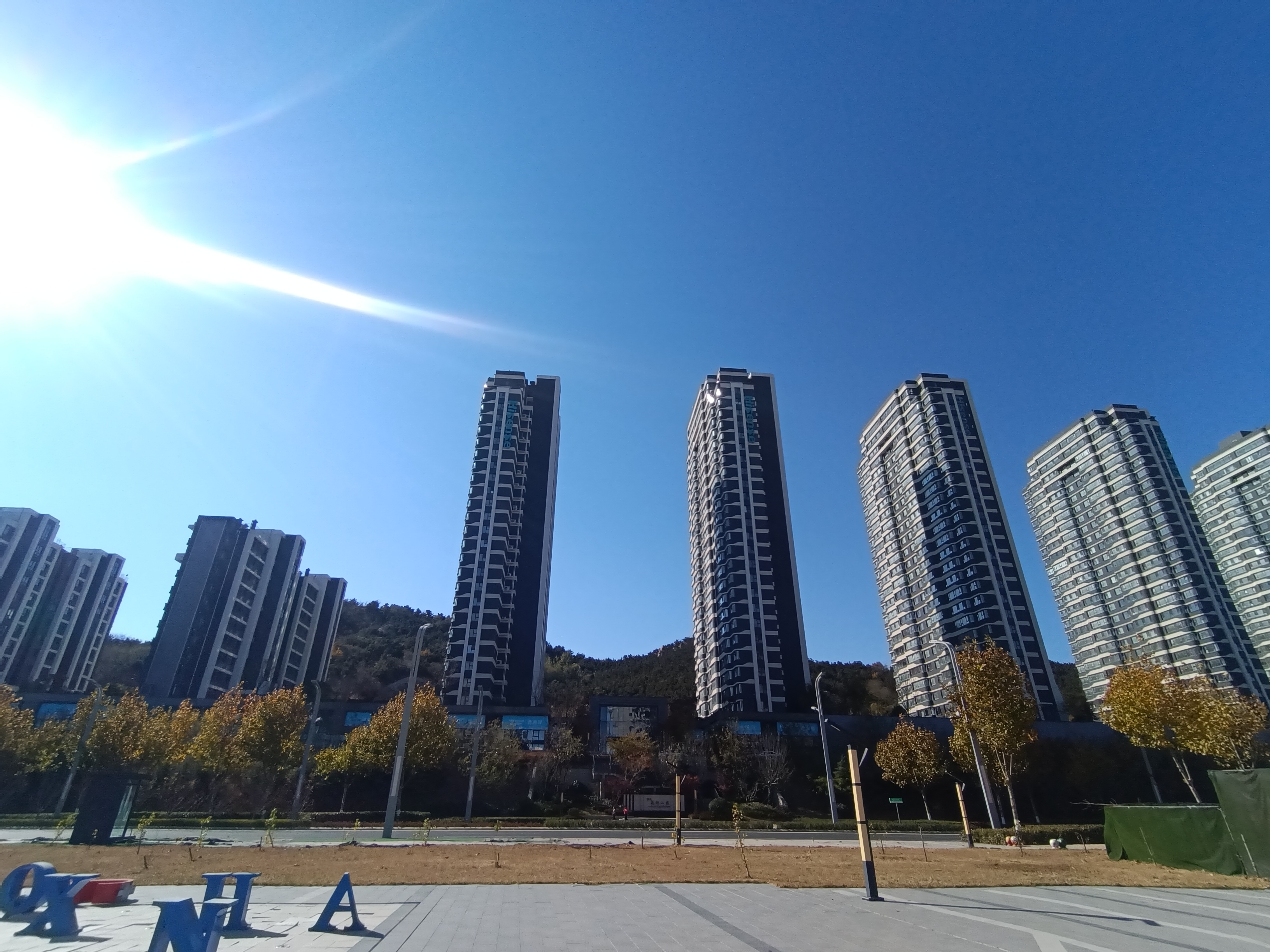 保安小兄弟 ！辛苦了！(圖2)