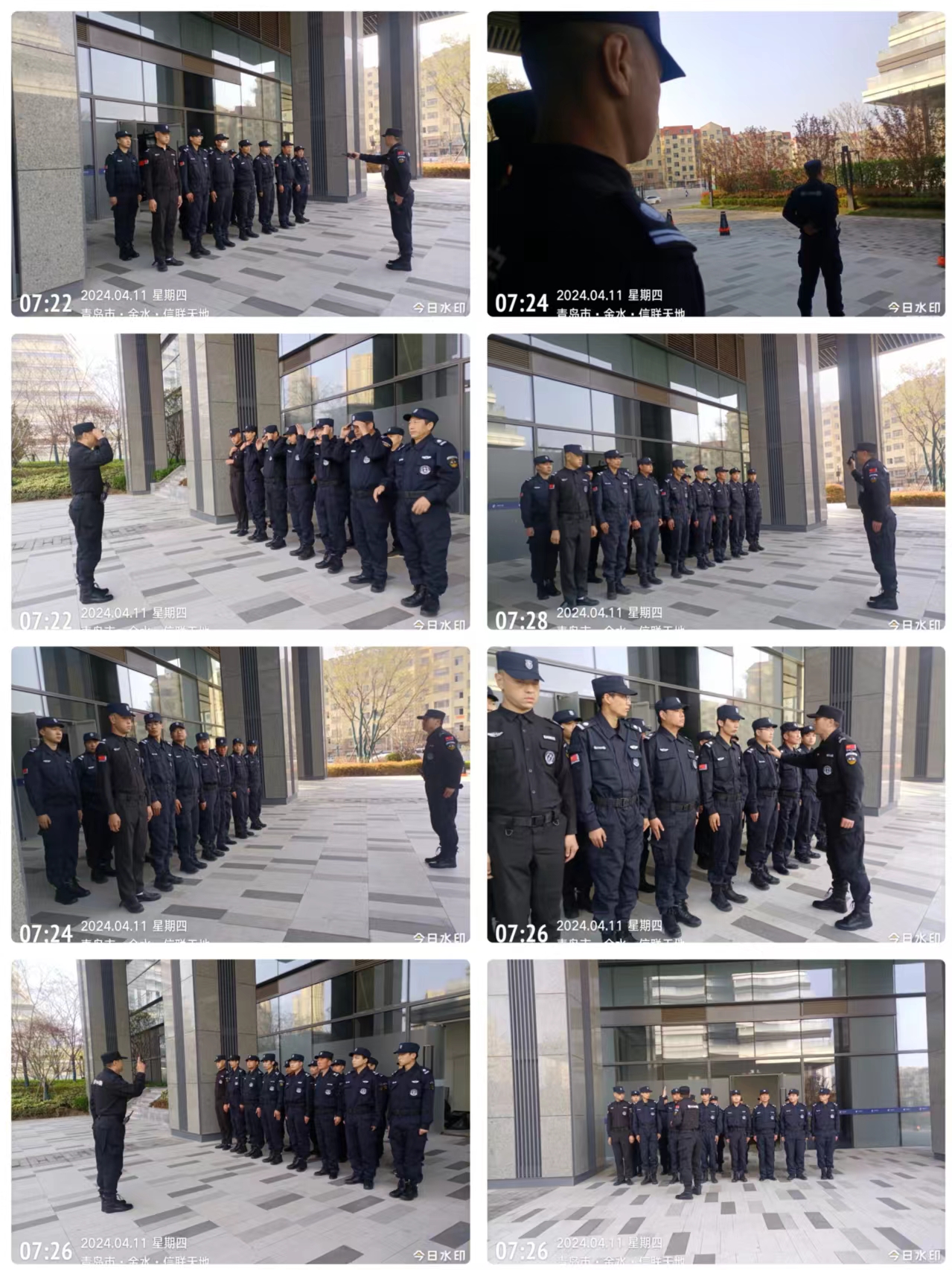 情懷使然，軍魂依舊(圖3)